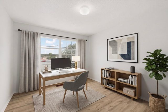 3035 Logan Meadows Drive NE, Rio Rancho, NM 87144