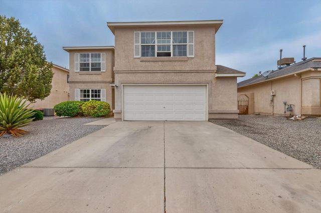 3035 Logan Meadows Drive NE, Rio Rancho, NM 87144