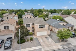3035 Logan Meadows Drive NE, Rio Rancho, NM 87144