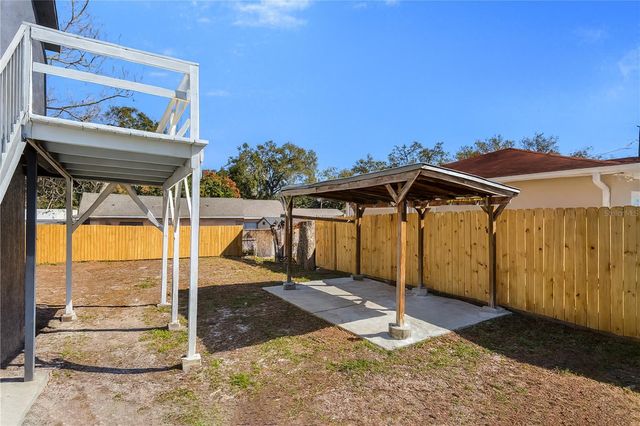 4103 N HOWARD AVENUE, Tampa, FL 33607