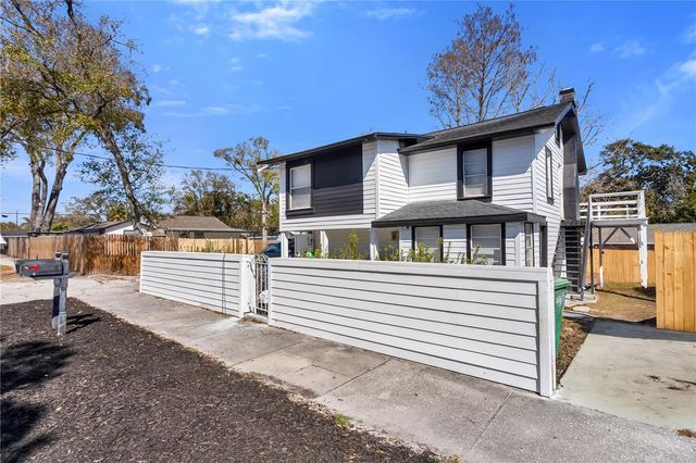 4103 N HOWARD AVENUE, Tampa, FL 33607