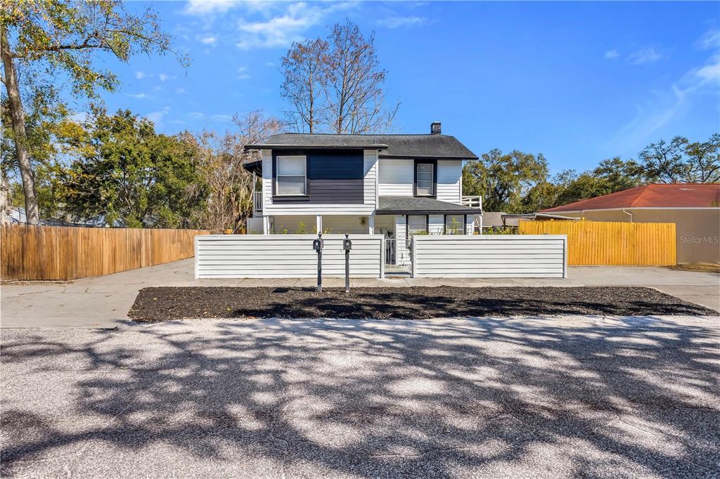 4103 N HOWARD AVENUE, Tampa, FL 33607