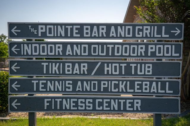 1682 Pointe Royale Drive, Branson, MO 65616