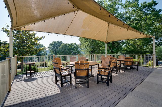 1682 Pointe Royale Drive, Branson, MO 65616