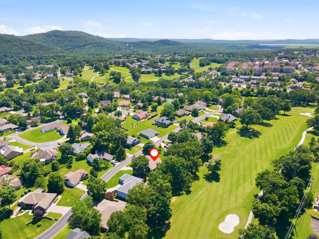 1682 Pointe Royale Drive, Branson, MO 65616
