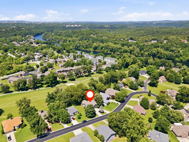 1682 Pointe Royale Drive, Branson, MO 65616