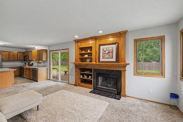 1705 NE Innsbruck Court, Ankeny, IA 50021