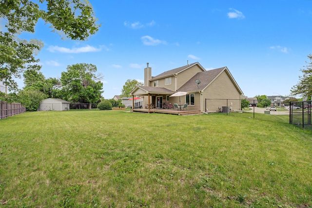 1705 NE Innsbruck Court, Ankeny, IA 50021