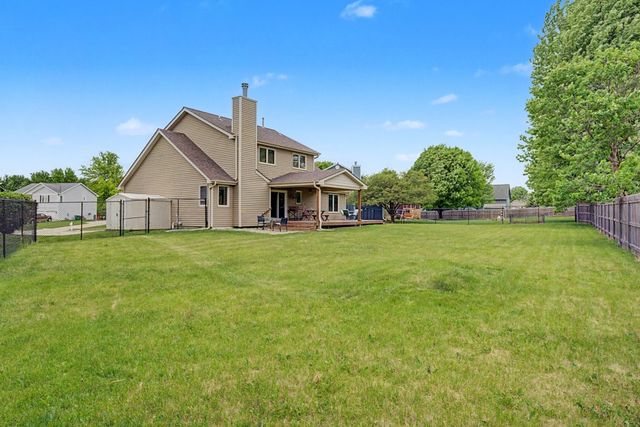 1705 NE Innsbruck Court, Ankeny, IA 50021