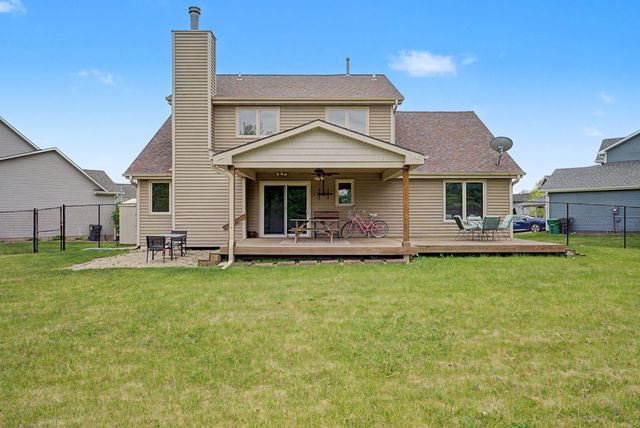 1705 NE Innsbruck Court, Ankeny, IA 50021