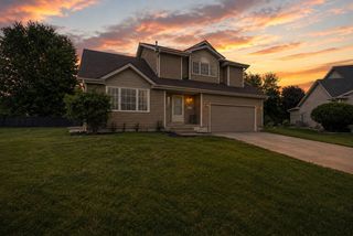 1705 NE Innsbruck Court, Ankeny, IA 50021