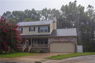 7 Cooks CIR, Hampton, VA 23669