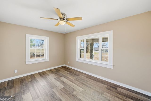 3418 Refuge Road, Jasper, GA 30143