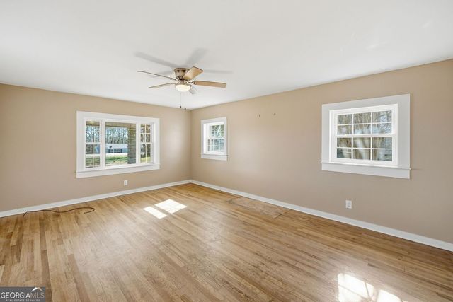 3418 Refuge Road, Jasper, GA 30143