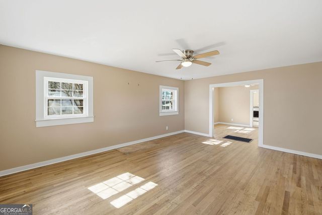 3418 Refuge Road, Jasper, GA 30143