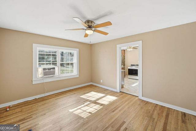 3418 Refuge Road, Jasper, GA 30143