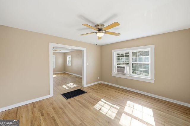 3418 Refuge Road, Jasper, GA 30143