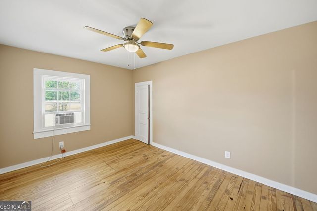 3418 Refuge Road, Jasper, GA 30143