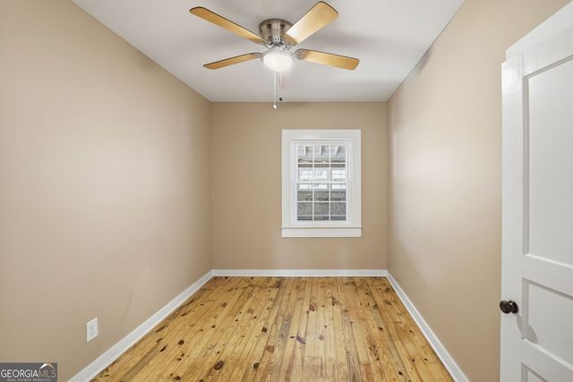 3418 Refuge Road, Jasper, GA 30143