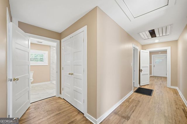 3418 Refuge Road, Jasper, GA 30143