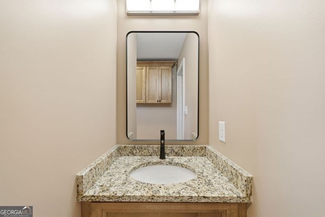 3418 Refuge Road, Jasper, GA 30143