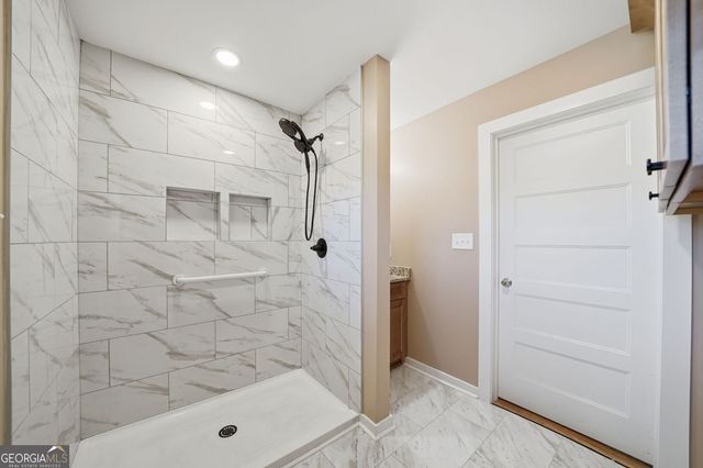 3418 Refuge Road, Jasper, GA 30143