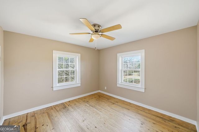 3418 Refuge Road, Jasper, GA 30143