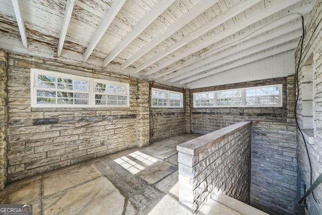 3418 Refuge Road, Jasper, GA 30143