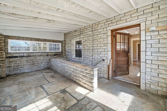 3418 Refuge Road, Jasper, GA 30143