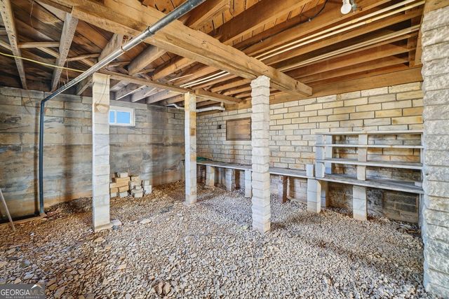 3418 Refuge Road, Jasper, GA 30143