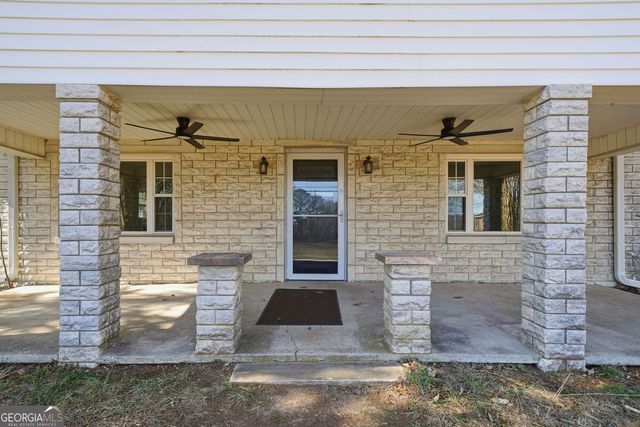 3418 Refuge Road, Jasper, GA 30143