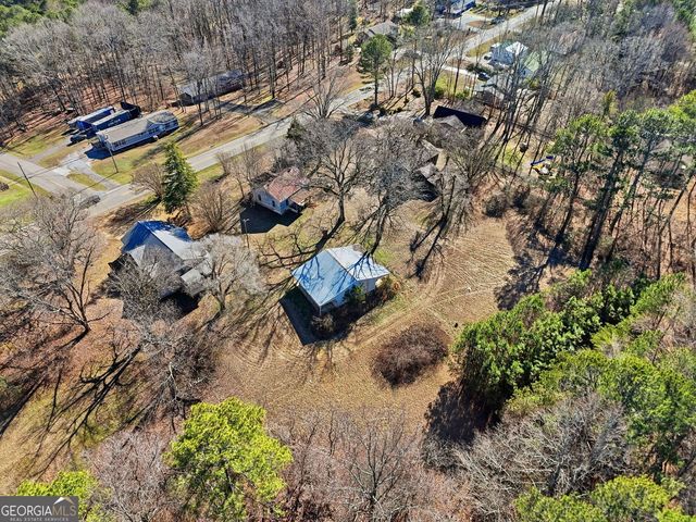 3418 Refuge Road, Jasper, GA 30143