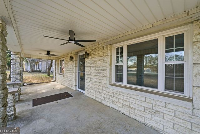 3418 Refuge Road, Jasper, GA 30143