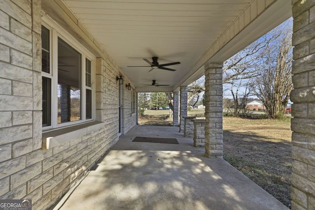 3418 Refuge Road, Jasper, GA 30143