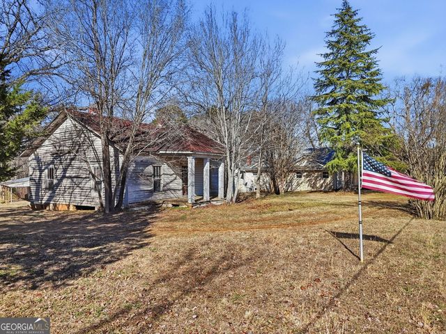 3418 Refuge Road, Jasper, GA 30143