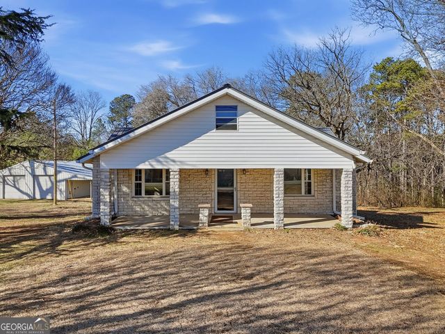 3418 Refuge Road, Jasper, GA 30143