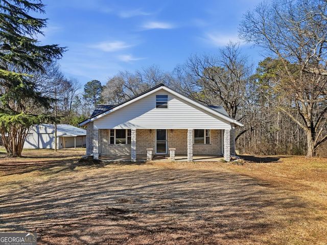 3418 Refuge Road, Jasper, GA 30143