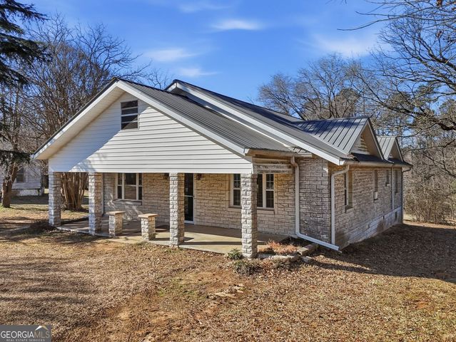 3418 Refuge Road, Jasper, GA 30143