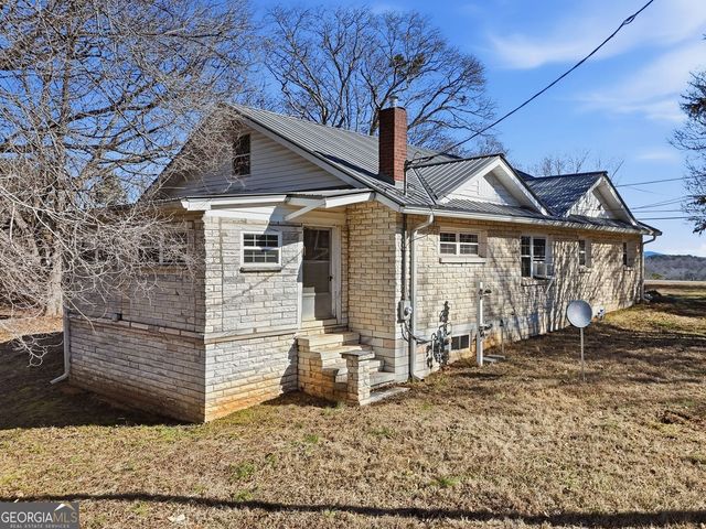 3418 Refuge Road, Jasper, GA 30143