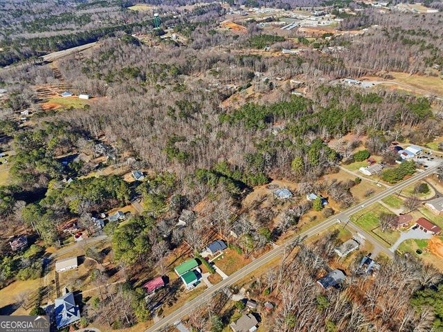 3418 Refuge Road, Jasper, GA 30143