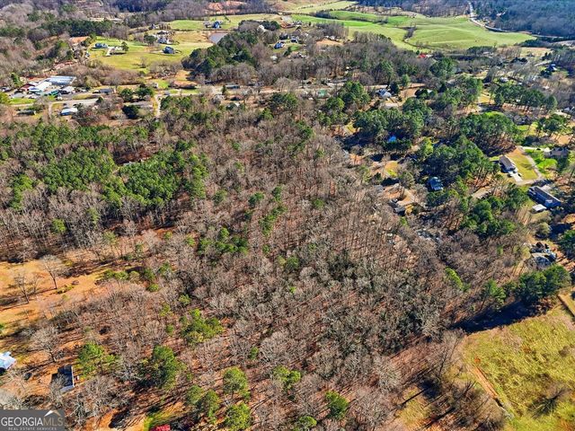 3418 Refuge Road, Jasper, GA 30143