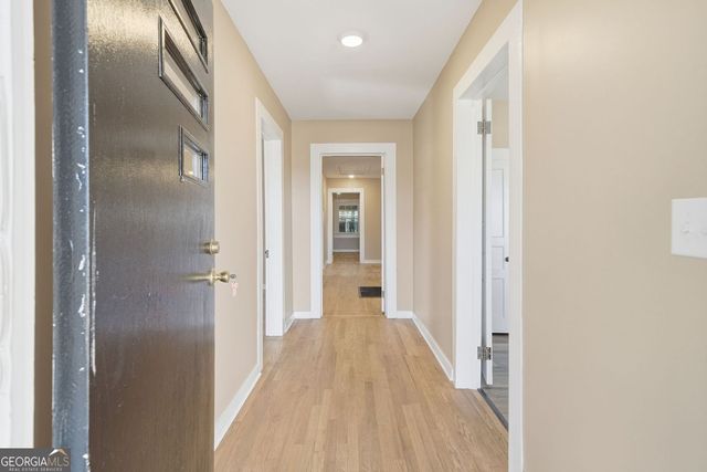 3418 Refuge Road, Jasper, GA 30143