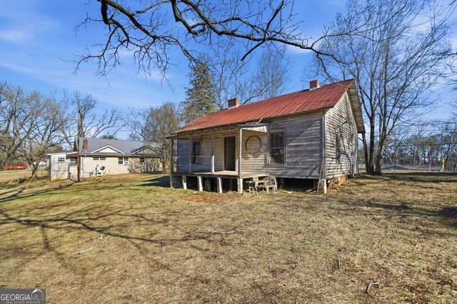 3418 Refuge Road, Jasper, GA 30143