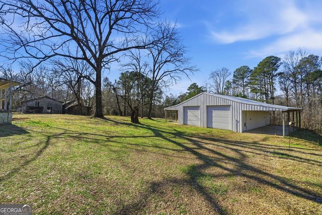 3418 Refuge Road, Jasper, GA 30143