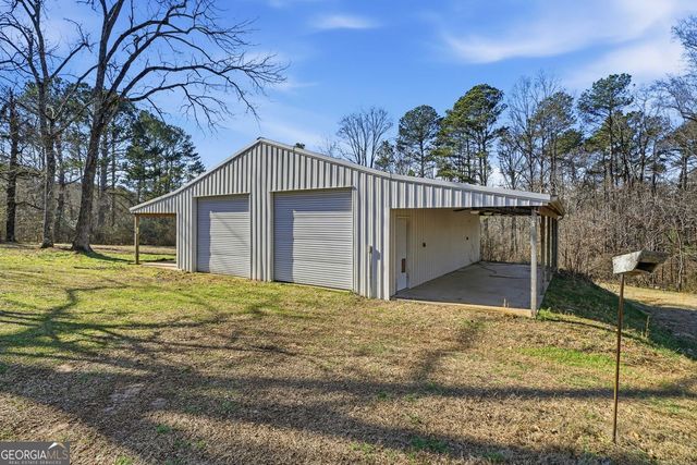 3418 Refuge Road, Jasper, GA 30143