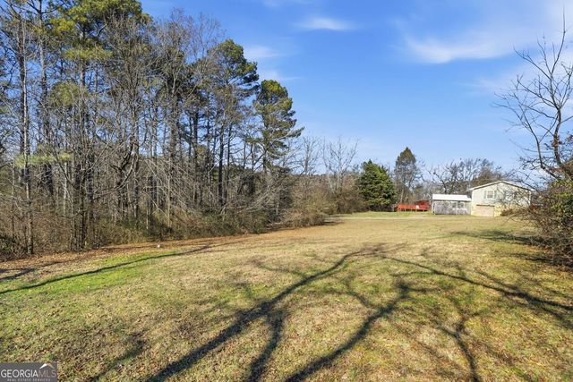 3418 Refuge Road, Jasper, GA 30143