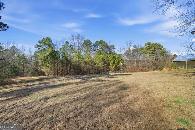 3418 Refuge Road, Jasper, GA 30143