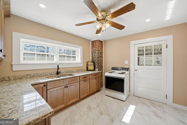 3418 Refuge Road, Jasper, GA 30143