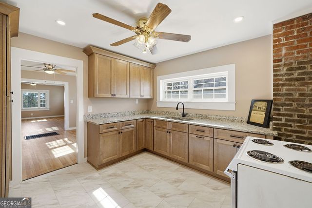 3418 Refuge Road, Jasper, GA 30143