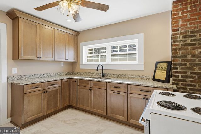 3418 Refuge Road, Jasper, GA 30143